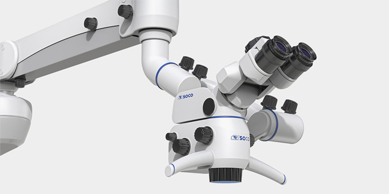 牙科手術(shù)顯微鏡